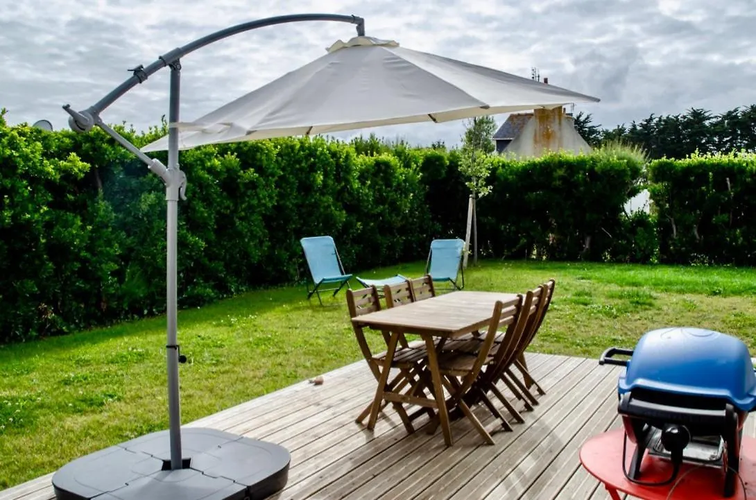 Le 327 Surflodge West Lodge Penmarcʼh